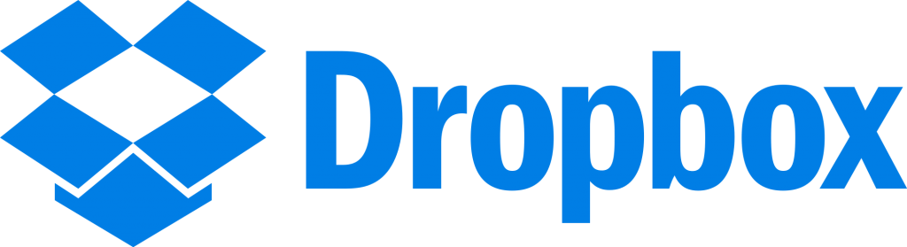 dropbox logo