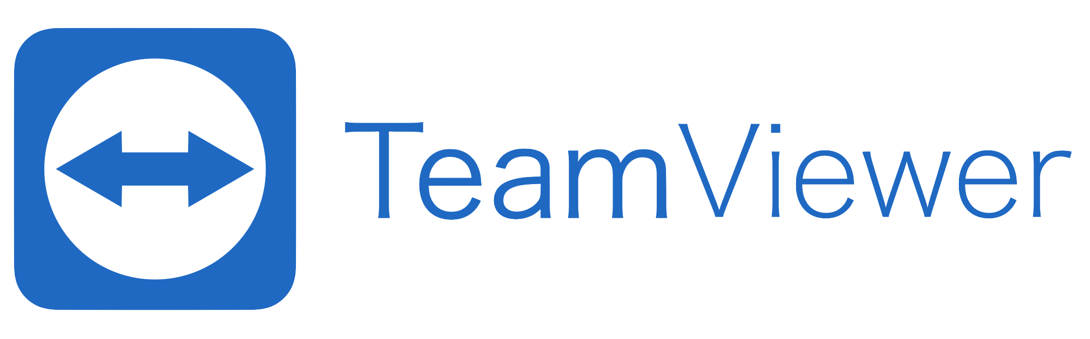 logo team viewer