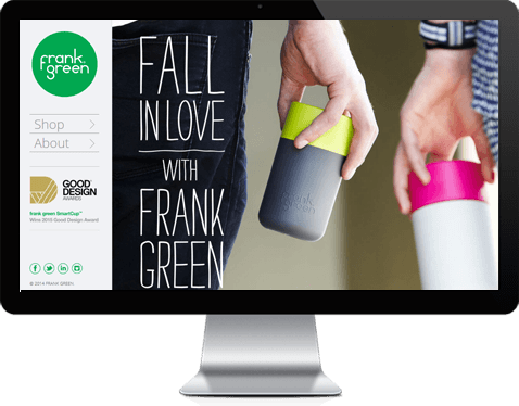 frank_green_website_design_development_inzen